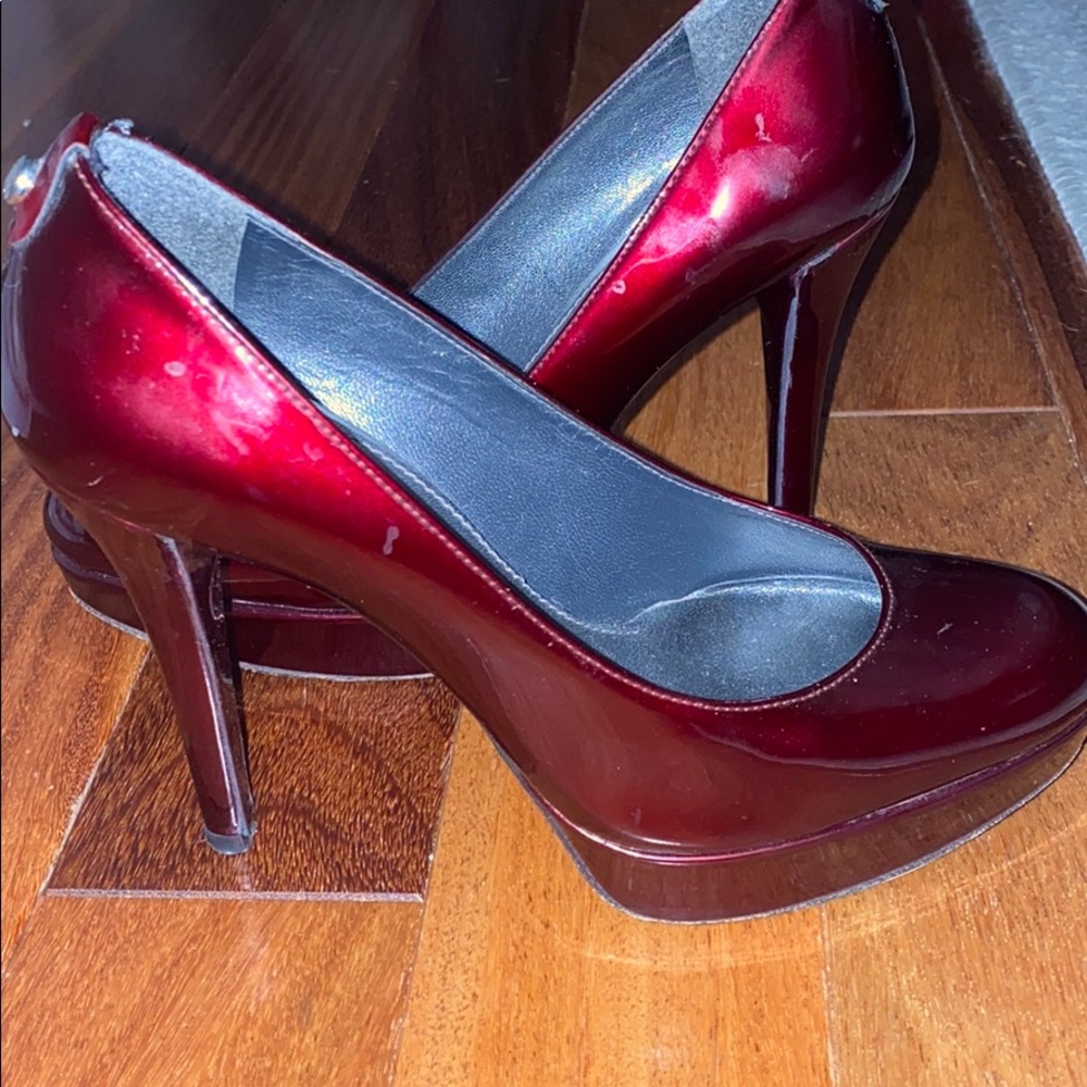 Stuart Weitzman shoes - Picture 3 of 5